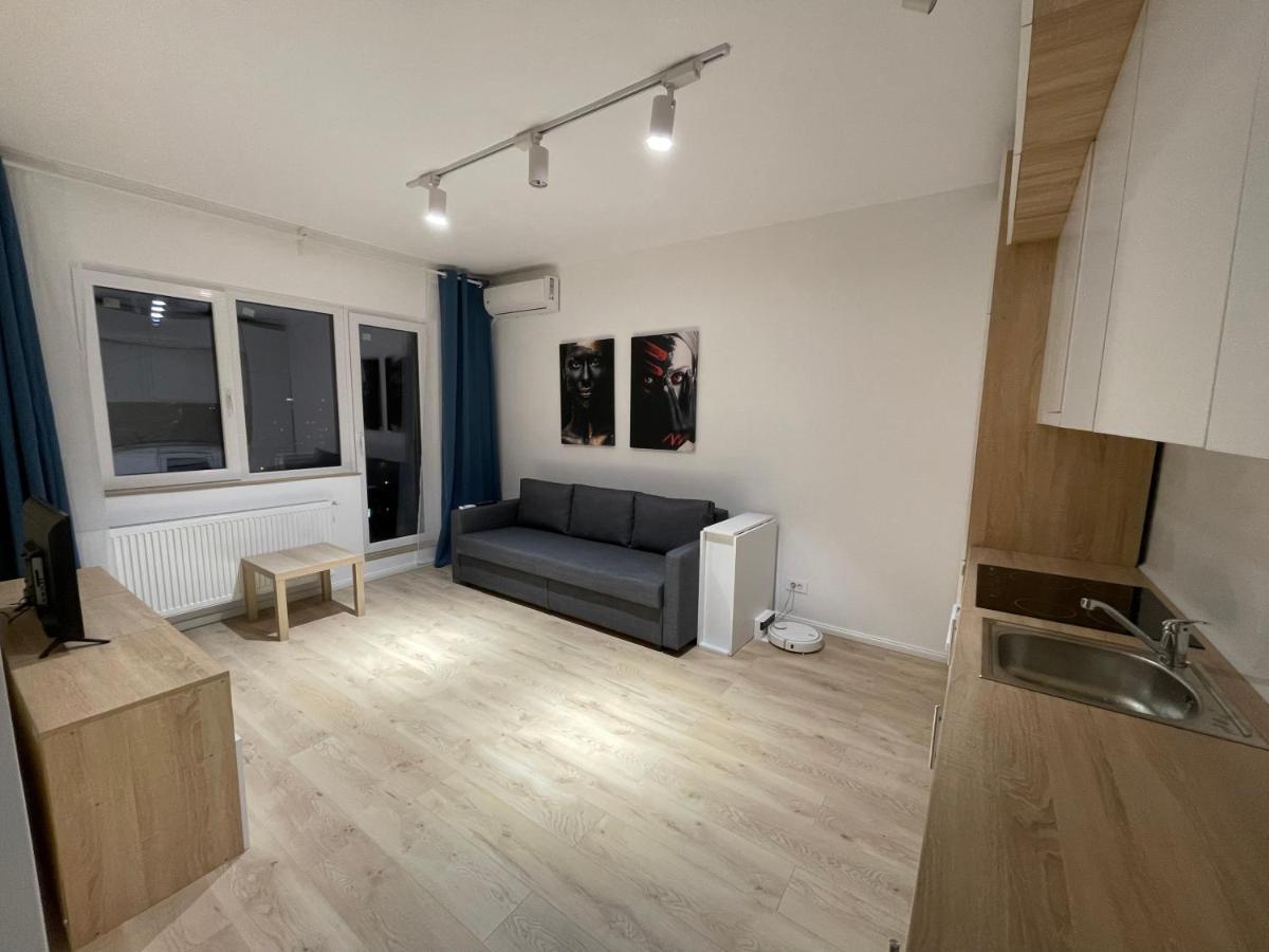 Amethyst Luxury Apartment Palace Bucureşti Ngoại thất bức ảnh
