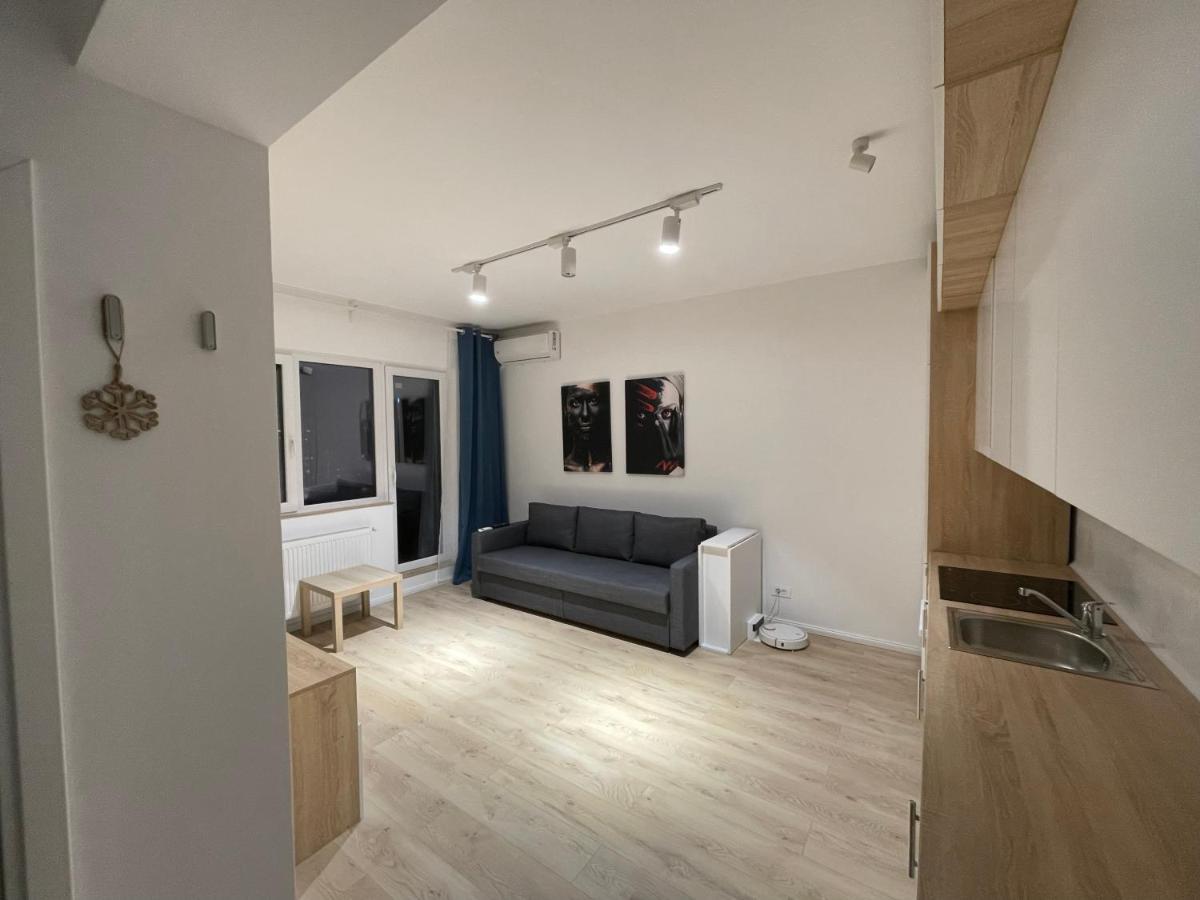 Amethyst Luxury Apartment Palace Bucureşti Ngoại thất bức ảnh