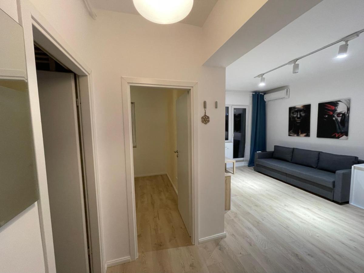 Amethyst Luxury Apartment Palace Bucureşti Ngoại thất bức ảnh