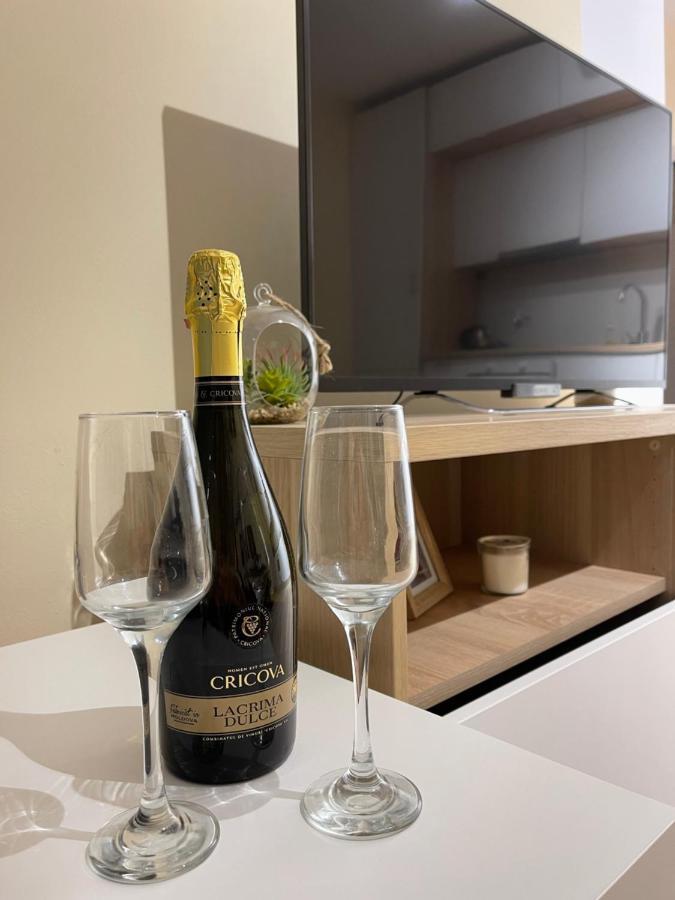 Amethyst Luxury Apartment Palace Bucureşti Ngoại thất bức ảnh